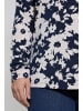 Ulla Popken Shirt in marine