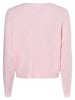 American Vintage Pullover Damsville in rosa - 0001