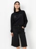 soyaconcept Shorts SC-KIMBERLY in 2644 DARK GREY DENIM