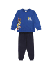 Paw Patrol 2tlg. Outfit: Trainingsanzug Sweatshirt mit Jogginghose in Blau