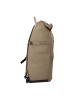 FJÄLLRÄVEN High Coast 24 Wanderrucksack 45 cm clay