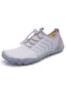 DOTALES FlexStep Barfußschuhe Grau 36