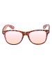 MSTRDS MSTRDS Sonnenbrillen in havanna/rosé