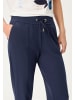 Olsen Hose in Ink Blue