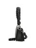 FREDs BRUDER Good Vibes Only Crossbag - Schultertasche 22 cm (black) in schwarz