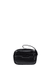 Armani Exchange Kosmetiktasche XM002000AF17205-MC105 Schwarz