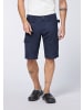 Gardena Shorts in Blau