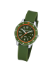Calypso Analog-Armbanduhr Calypso Junior grün
