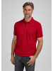 Daniel Hechter Herren Poloshirt in Rot