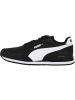 Puma Klassische- & Business Schuhe in Black-PUMA White