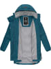 ragwear Wintermantel Pavla in Deep Ocean23