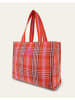 Oilily Skylar Shopper in Rot