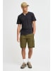 BLEND Cargoshorts BHBrian in Grün