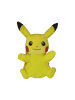 Pokémon Pikachu Plüschrucksack Kinder Rucksack kuschelig
