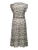 ONLY Carmakoma Kleid in Night Sky
