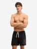 Marc O'Polo Badehose Woven in Black