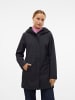 Vero Moda Jacke in Black