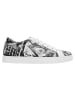 Dogo Ace Sneakers - No Limits in Weiß