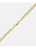 Diamant L'éternel Halskette aus 585 Gelbgold