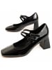 Montevita Pumps Corela3 in Schwarz