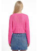 myMo Women Sweater in pink