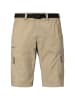 Schöffel Shorts "Shorts Silvaplana2" in brandon beige