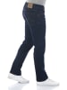 Mustang Jeans Tramper regular/straight in Blau