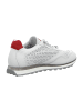 Cetti Sportliche Schnürschuhe in Weiß