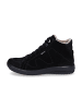 Legero High-Top Sneaker Tanaro 5.0 in Schwarz