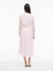 Vila Maxikleid in Cherry Blossom