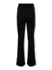 KIDS ONLY Joggpant  KOGROMA GLITTER FLAIRED PANT in black