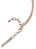 Elli Halskette 925 Sterling Silber in Rosegold