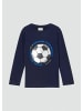 s.Oliver T-Shirt in 5952_navy
