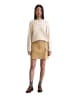 Marc O'Polo Cargo-Minirock shaped in Salted Caramel