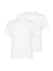 Sloggi Unterhemd / Shirt Kurzarm SLG Base in Weiß