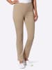 Sieh an! Jeans in beige
