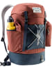 Deuter Rucksack / Backpack Wengen in Redwood/Ink