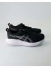 asics Sneaker low in Schwarz