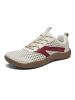 DOTALES AirFlow Barfußschuhe Beige 39