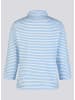 Rabe T-Shirt in Hellblau