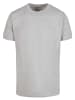 F4NT4STIC T-Shirt North Anchor in grau meliert