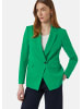 comma Indoor-Blazer in 7615_smaragd