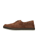 rieker Bootsschuhe in Braun