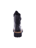 rieker Boots in schwarz