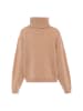 VIRITA Women Sweater in Beige