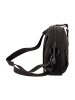 Dakine Joey Oval Crossbody Bauchtasche in black