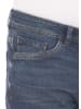 Tom Tailor Short Josh regular/straight in Blau