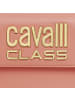 cavalli CLASS Gemma Umhängetasche 22 cm pink