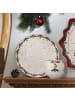 Villeroy & Boch Schale mit Baum Relief Toy's Fantasy in ø 25 cm in bunt