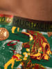 Muchachomalo 4er-Set: Boxershorts in Multicolor